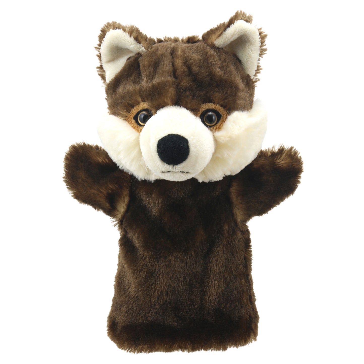 Marionnettes animaux