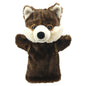 Marionnettes animaux