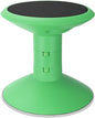Rocking Adjustable-Height Stools with connectors
