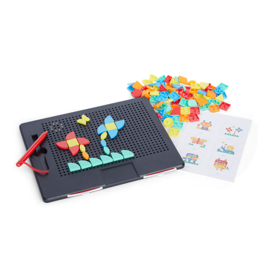 Magnatab Shapes