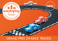 Road - Way to Play