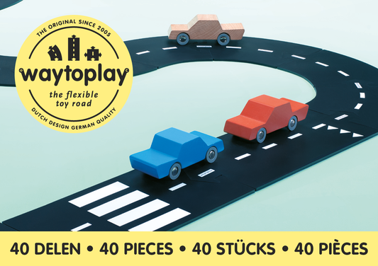 Routes - Way to play