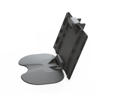 Poste de travail portatif / Desktügo