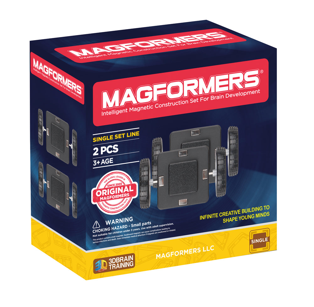 Magformers