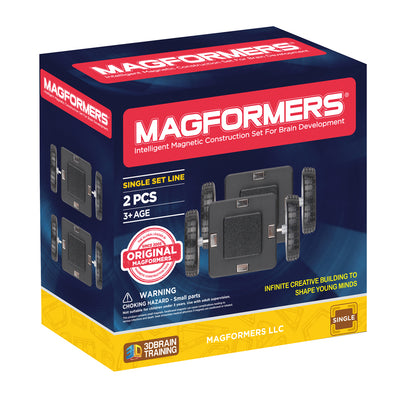 Magformers