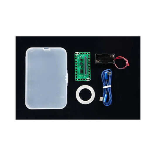 Crazy Circuits – Bit Board