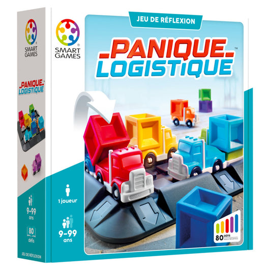 Panique Logistique