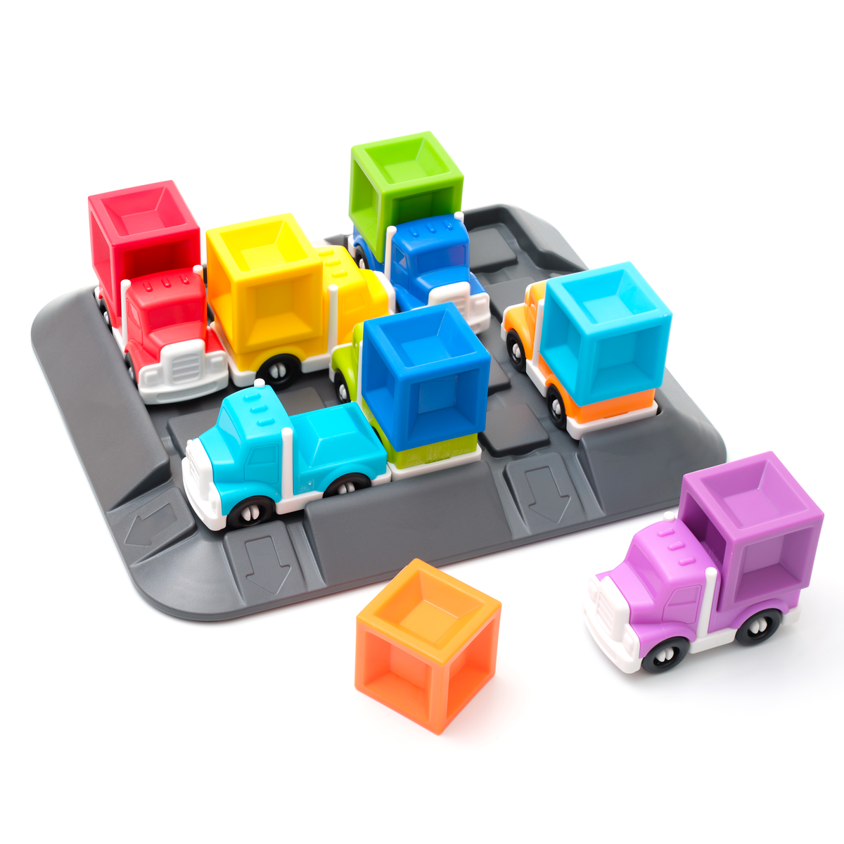 Panique Logistique