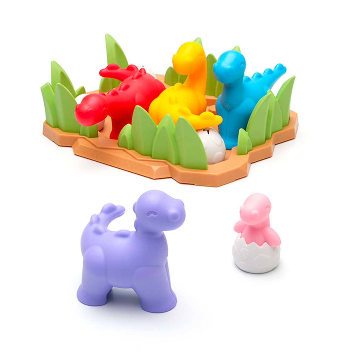 La Famille Diplodocus