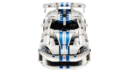 LEGO Technic - 42234 - La voiture de sport Dodge Viper GTS-R