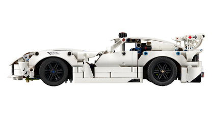 LEGO Technic - 42234 - La voiture de sport Dodge Viper GTS-R