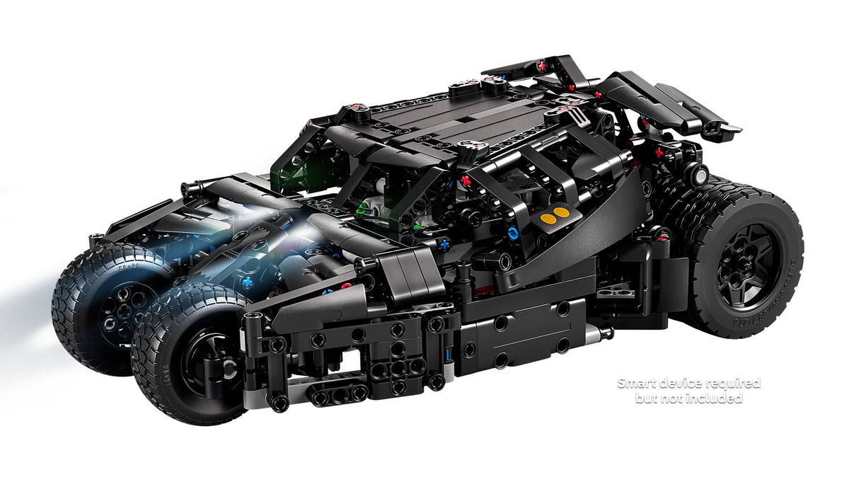 LEGO Technic - 42239 - Batmobile Tumbler