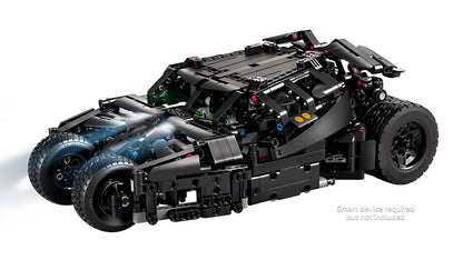 LEGO Technic - 42239 - Batmobile Tumbler