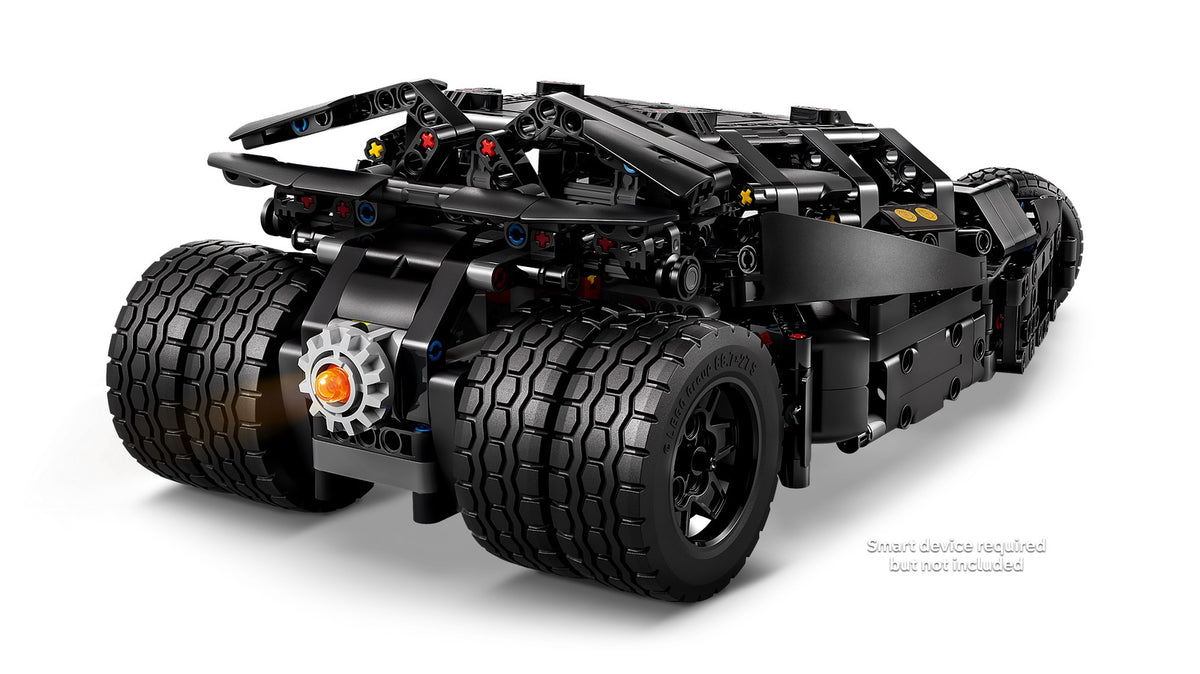 LEGO Technic - 42239 - Batmobile Tumbler