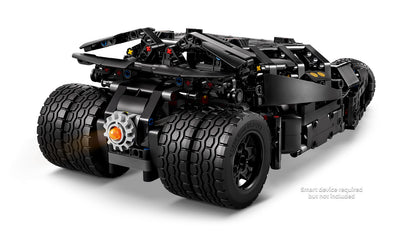 LEGO Technic - 42239 - Batmobile Tumbler