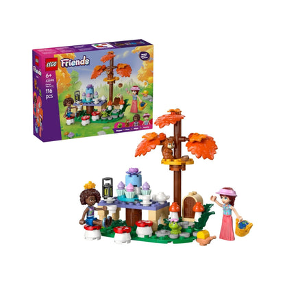 LEGO Friends - 42690 - Le goûter dans la forêt