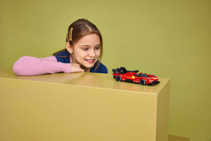 LEGO Speed Champions - 77261 - Ferrari 499P