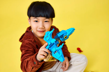 LEGO Jurassic World - 77977 - Bébé dinosaure : le ptéranodon