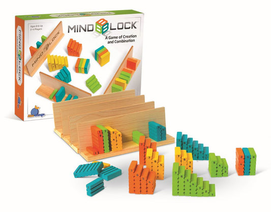 Mind Block