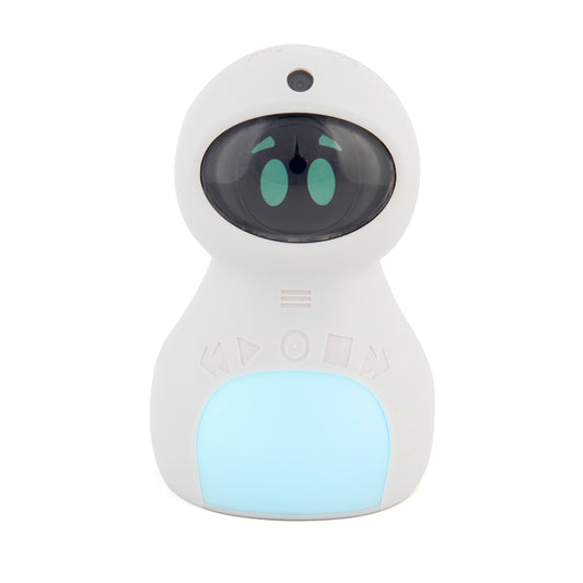 Kitt - L'ami d'apprentissage