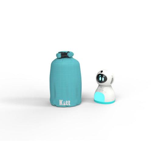 Kitt – Sac de transport