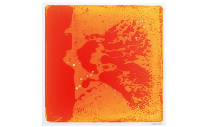 Tuiles de sol sensorielles liquides