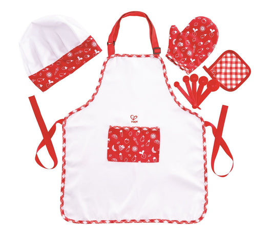 Trousse du cuisinier