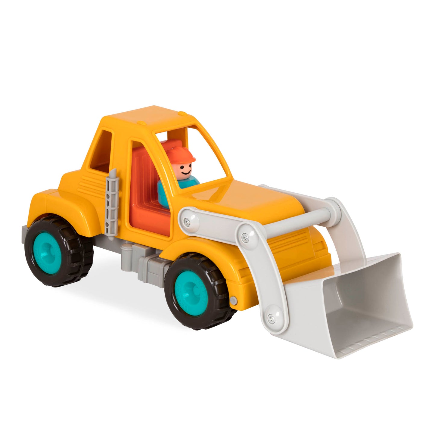 Camions robustes