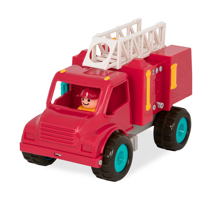 Camions robustes