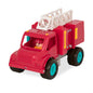 Camions robustes