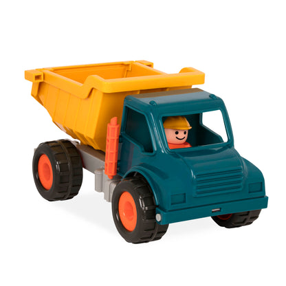 Camions robustes
