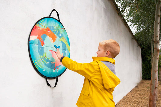 Magnetic Disker Dino