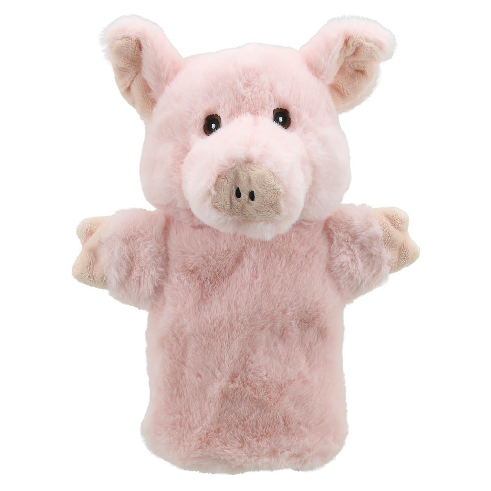 Marionnettes animaux