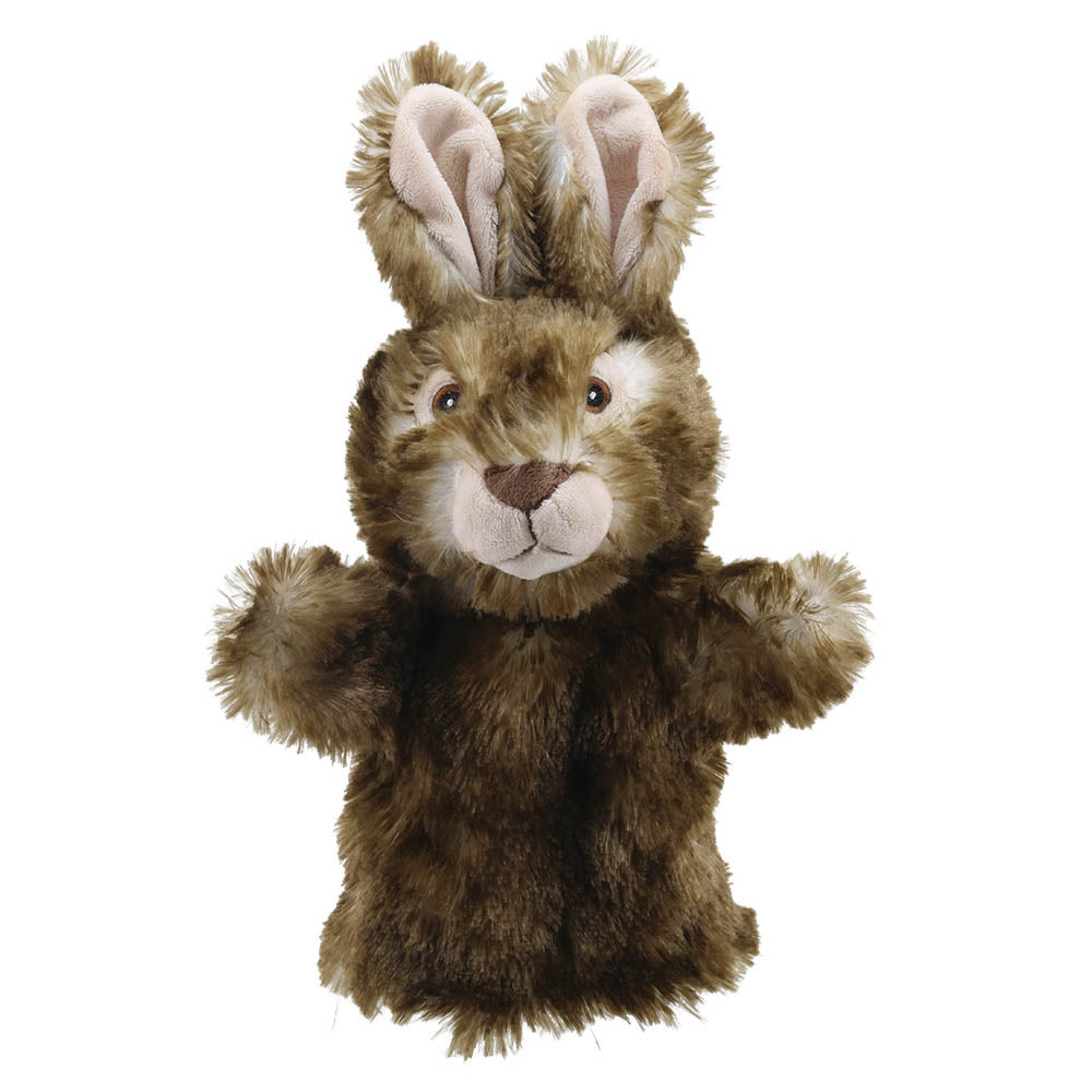 Marionnettes animaux