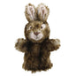 Marionnettes animaux