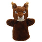 Marionnettes animaux
