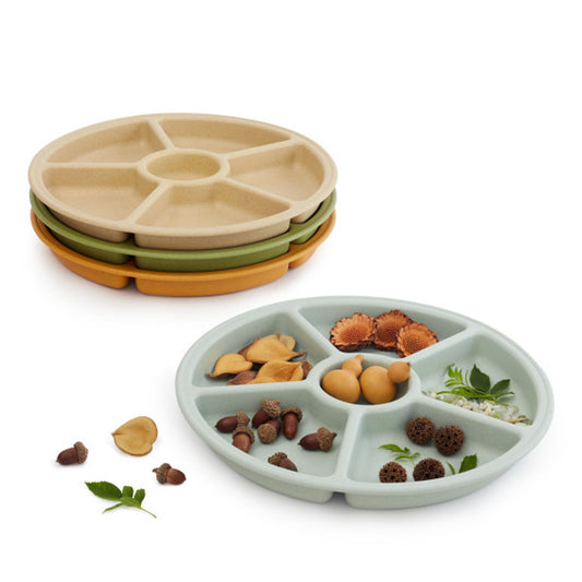 Plateaux de tri pour menus objets