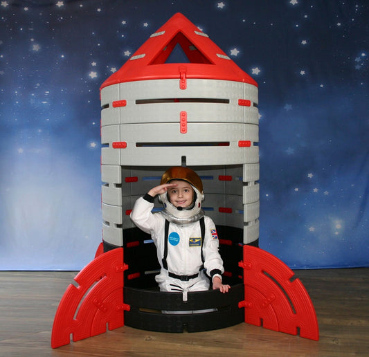 Constructa Rocket