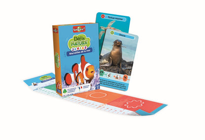 Défis Nature Junior