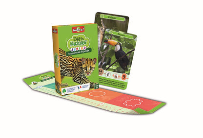 Défis Nature Junior