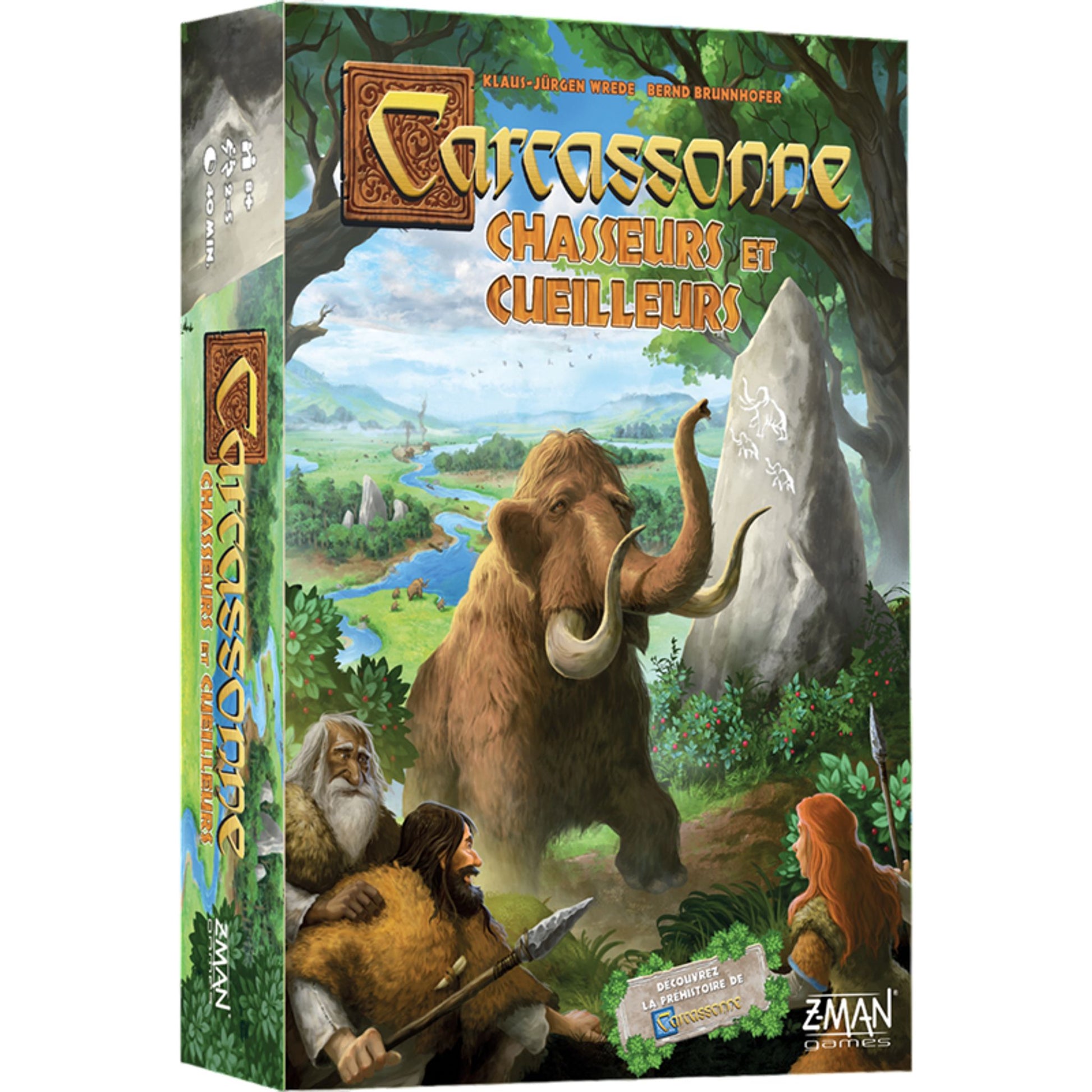 carcassonne jeu