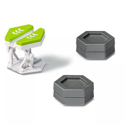 GraviTrax BASE - Element : Pont Élévateur - 6 pcs