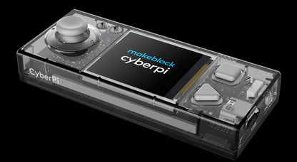 CyberPi Go