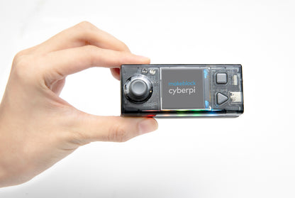CyberPi Go