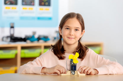CyberPi Go Kit