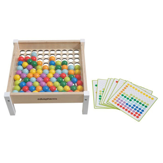 Magic Fingers Table