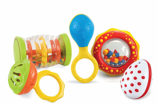 Mon premier groupe de musique