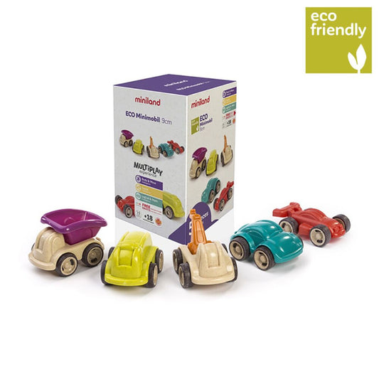 ECO Minimobil