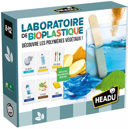 Le Labyrinthe des plantes