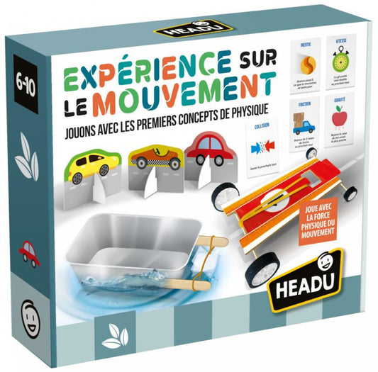 Le Laboratoire de bioplastique